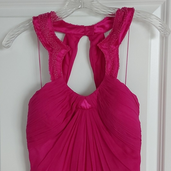 Aidan Mattox Dress🩰🛍 - Picture 2 of 13